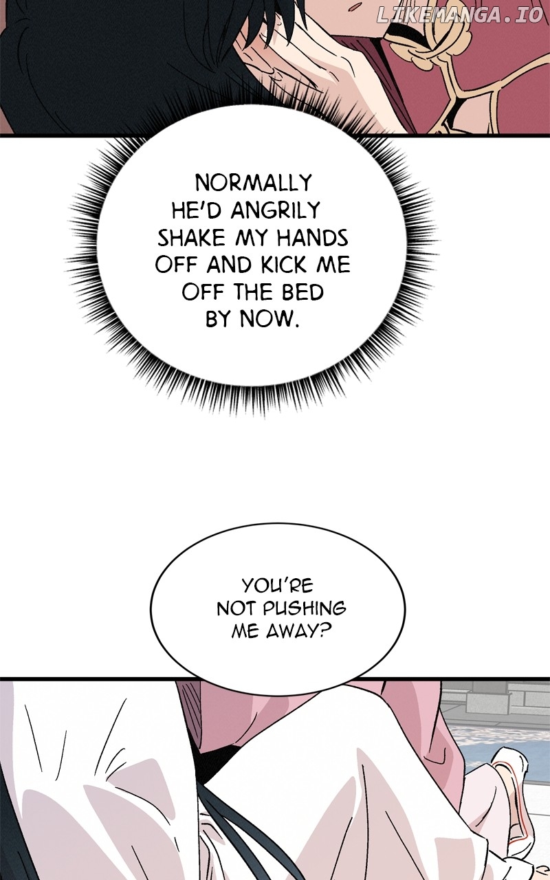 Concubine Scandal Chapter 59 - page 41